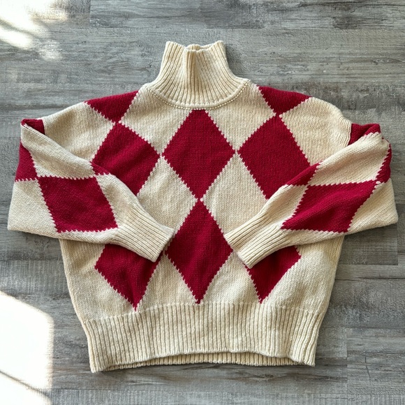 Babaa Sweaters - Babaa Jumper No. 17 Dusk